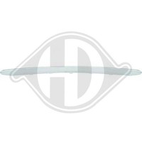 Zier /Schutzleiste KüHlergitter Diederichs 6660046 Hd Priority Parts FüR Toyota