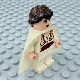 LEGO Princess Tamina Minifigure pop003 Prince of Persia 7572 7571