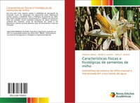Walisson Silveira (U. A.) | CaracteríSticas FíSicas E FisiolóGicas De...