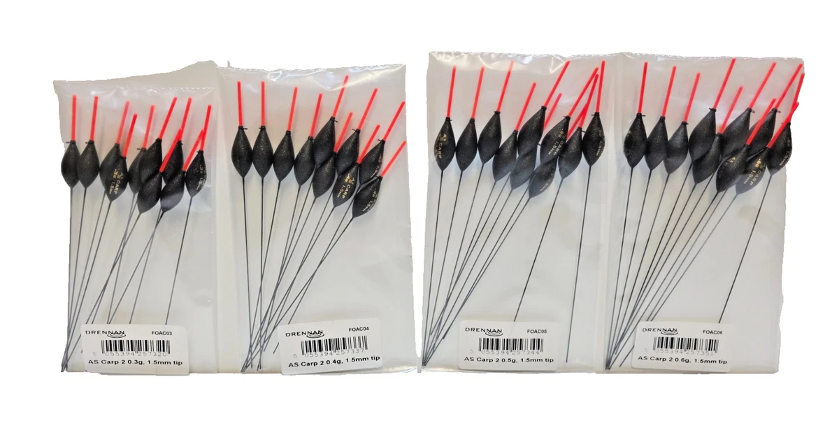 ebay uk fishing pole floats Preston Power Preston Coarse Fishing Pole Floats
