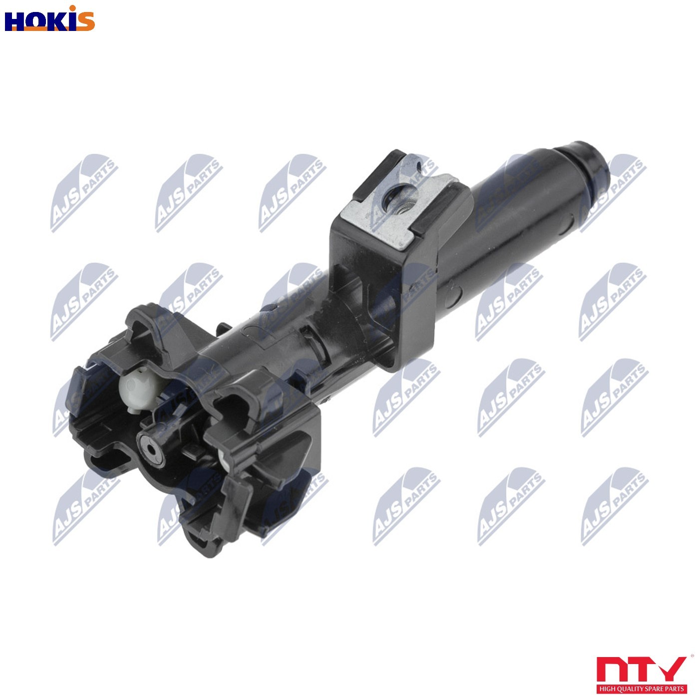 Washer Jet Headlight Cleaning Compatible With TOYOTA HILUX 2015- /RIGHT/ OE - Image 11
