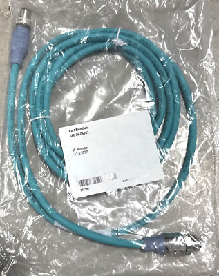 Komatsu Cat Cummins Kabel CAT5E Zusatz 58E-06-06981 (Original OEM) Neu
