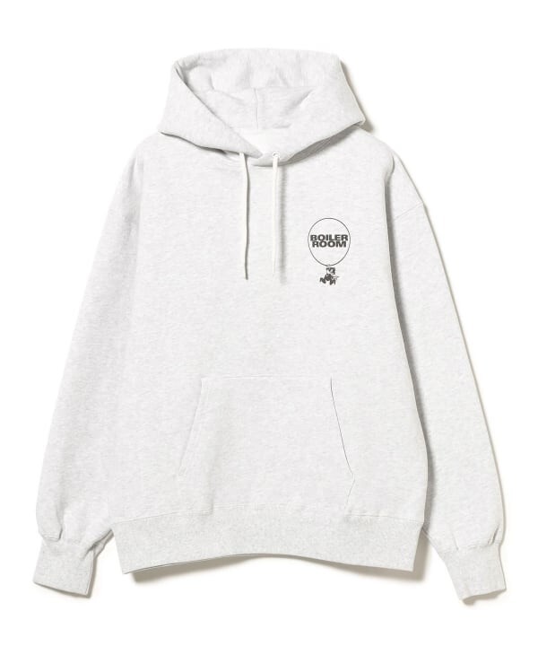 ASK availability First) BEAMS Boiler Room × FAF / Sweat ASK availability First) BEAMS Boiler Room × FAF / Sweat