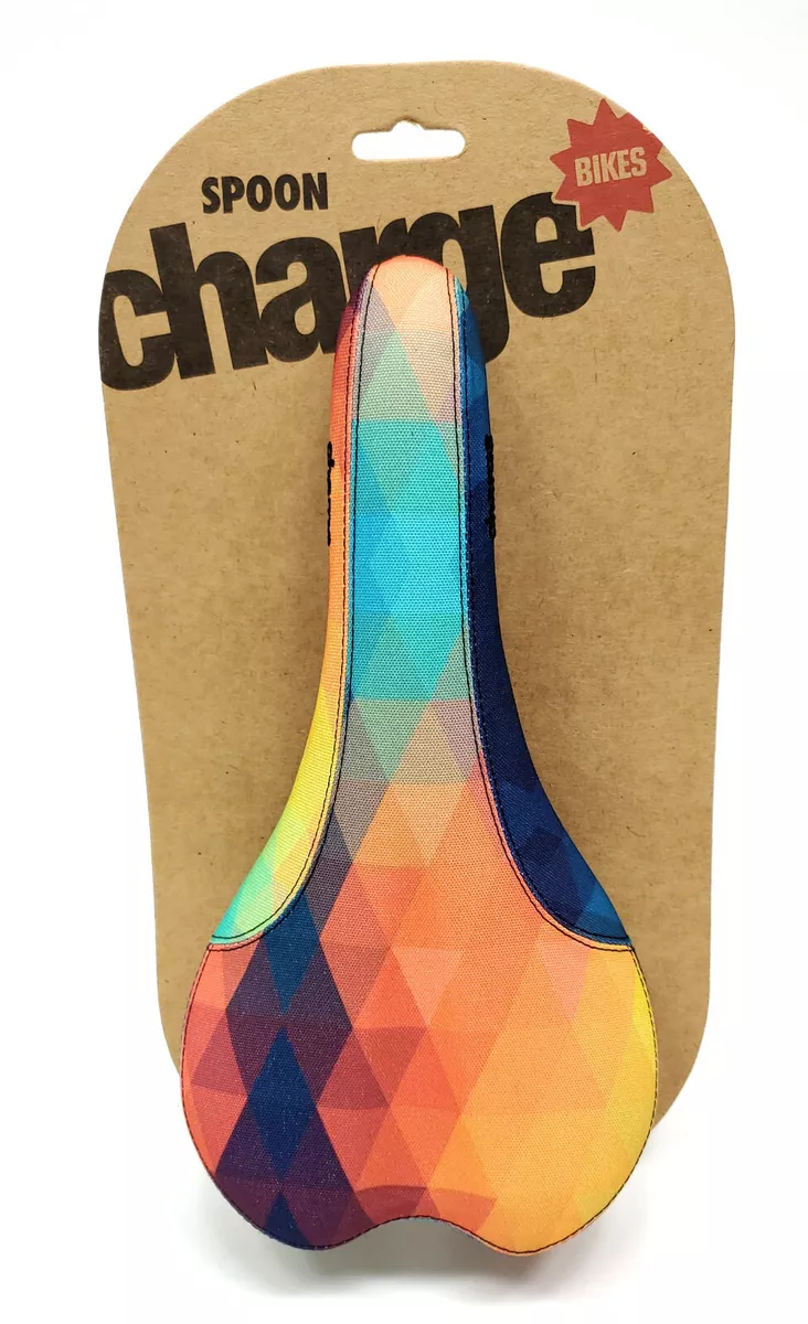 Spoon bike seat sales