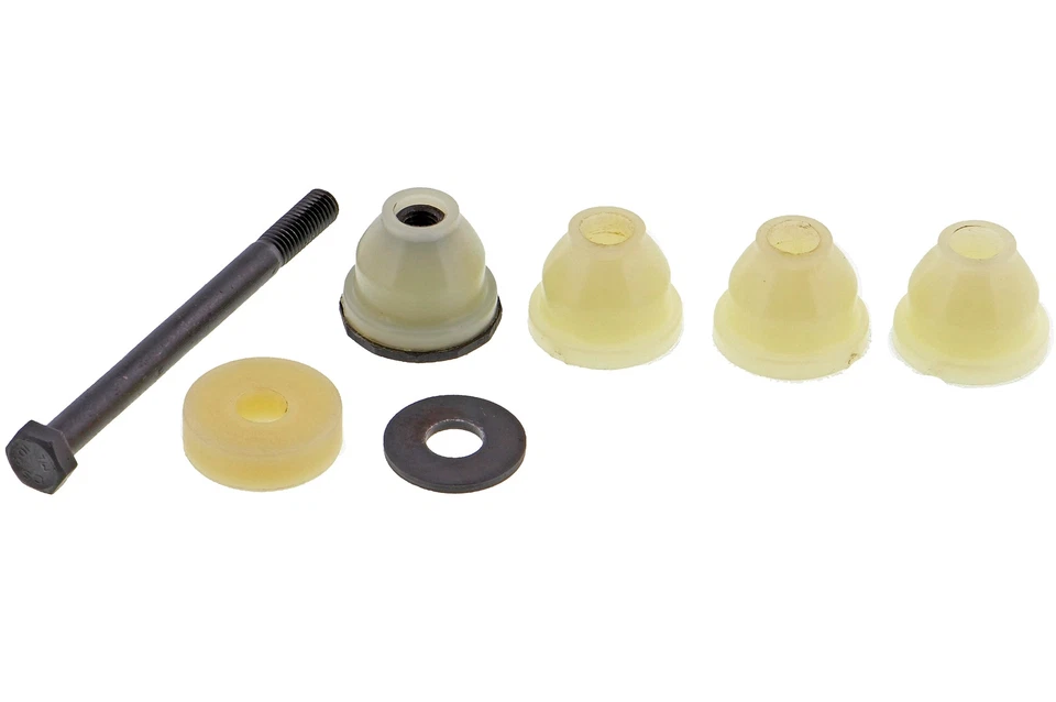 Kit de enlace de barra estabilizadora de suspensión de neón delantero Mevotech para Plymouth 2000-2001 Foto 2 de 2