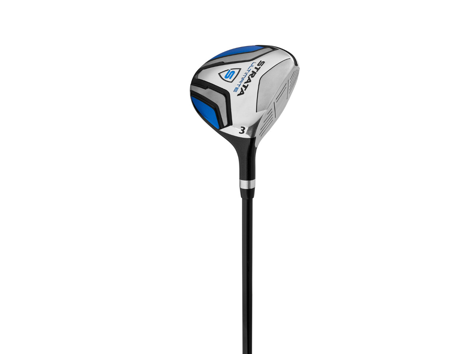 Callaway Women's Strata Ultimate 16-Piece Complete Set
