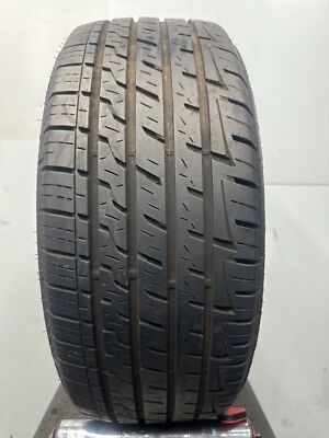 1 Firestone Firehawk AS Used  Tire P225/50R18 2255018 225/50/18 8/32
