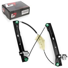 Fensterheber elektrisch ohne Motor vorne rechts für MERCEDES C-Klasse W204 S204 Fensterheber elektrisch ohne Motor vorne rechts für MERCEDES C-Klasse W204 S204