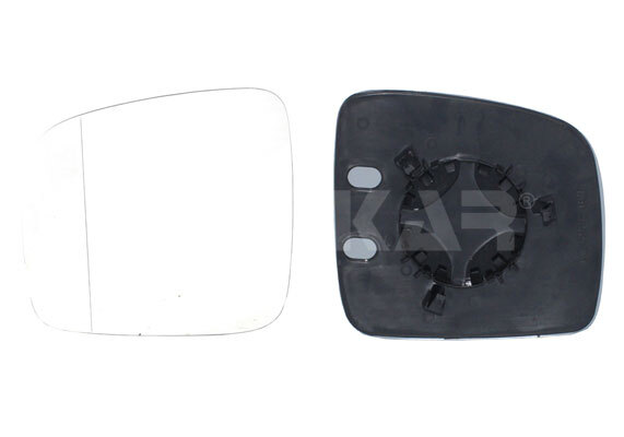 6401985 ALKAR Mirror Glass, outside mirror for ,VW