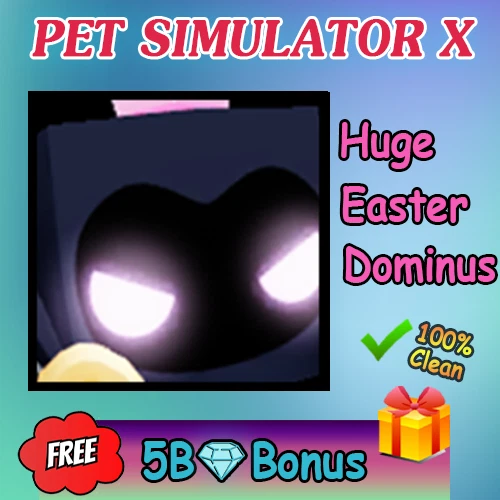 Easter Dominus - Roblox