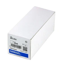 NEW Omron DRT2-ID16 PLC Module