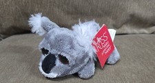 Russ Mischa Koala Bear New 5"