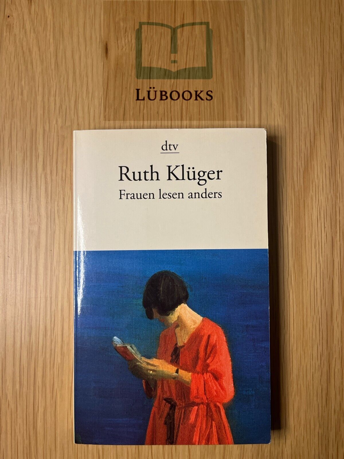 Frauen lesen anders - Essays - Ruth Klüger | Buch | Zustand GUT
