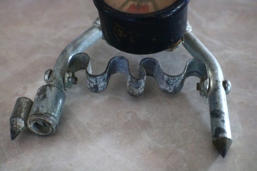 vintage battery cell tester automotive tool made in usa - Bild 5 von 10