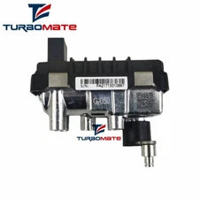 Turbo Actuator G-050 G-50 730314 6NW009228 for Audi A8 4.2 TDI D3 240 Kw BMC BVN