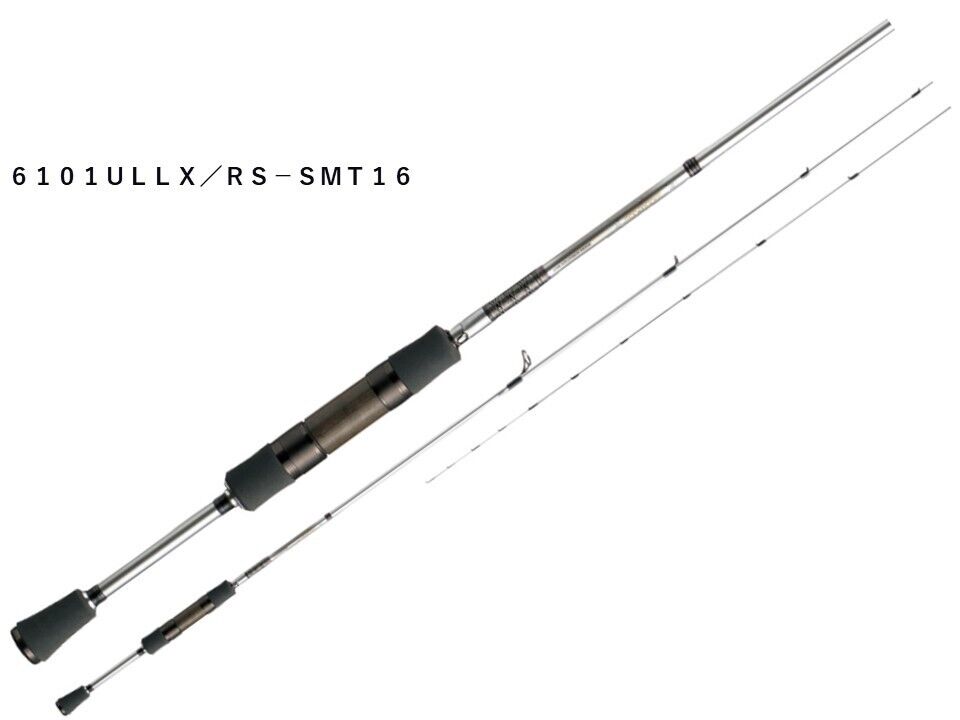 DAIWA HEARTLAND AGS (SPINNING MODELS) 6101ULLX/RS-SMT16 for DAIWA HEARTLAND AGS (SPINNING MODELS) 6101ULLX/RS-SMT16 for