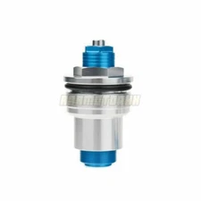 Preload Fork Caps Bolts For YAMAHA YZF-R6 YZF R6S R6 2003-2009 43MM Fork