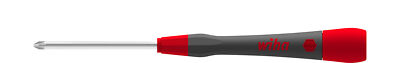 WIHA Fine Screwdriver PicoFinish Pozidriv 262P All Sizes to CHOOSE