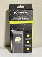 PureGear Steel 360 Apple iPhone 13 14 Pro Max - 6.7 inch Glass Screen Protector