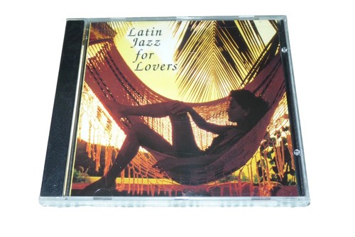 Tito Puente Coleccion Original CD Latin Music BMG Compilation