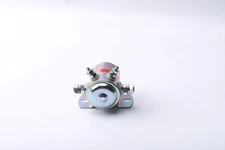 New 12V 150A Continuous Duty Solenoid Relay Compatible with Golf Carts 300A in R