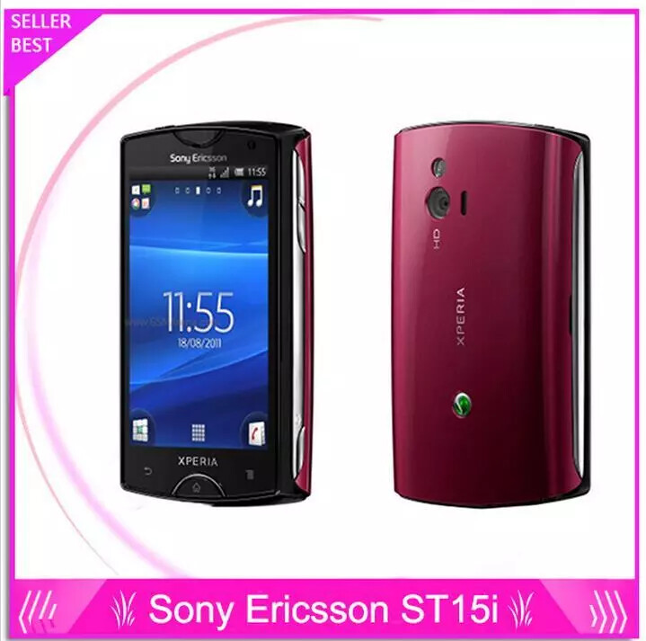 Custodia Con Catenina Per Sony Xperia 1 – Moex, Colore Vino Rosso – Tracolla Regolabile E Cover In Silicone - 3