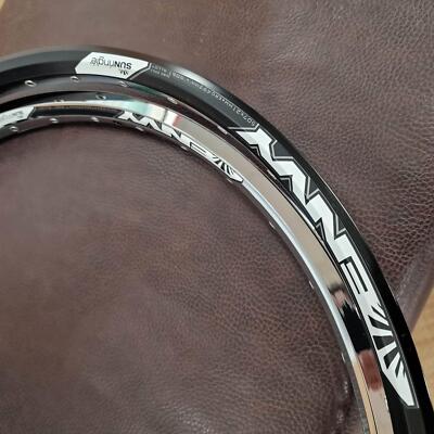Sun Ringlé Envy 24 Zoll BMX Race Felge 36H