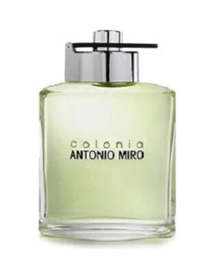 COLONIA ANTONIO MIRO eau de toilette 150 ml. - UNISEX