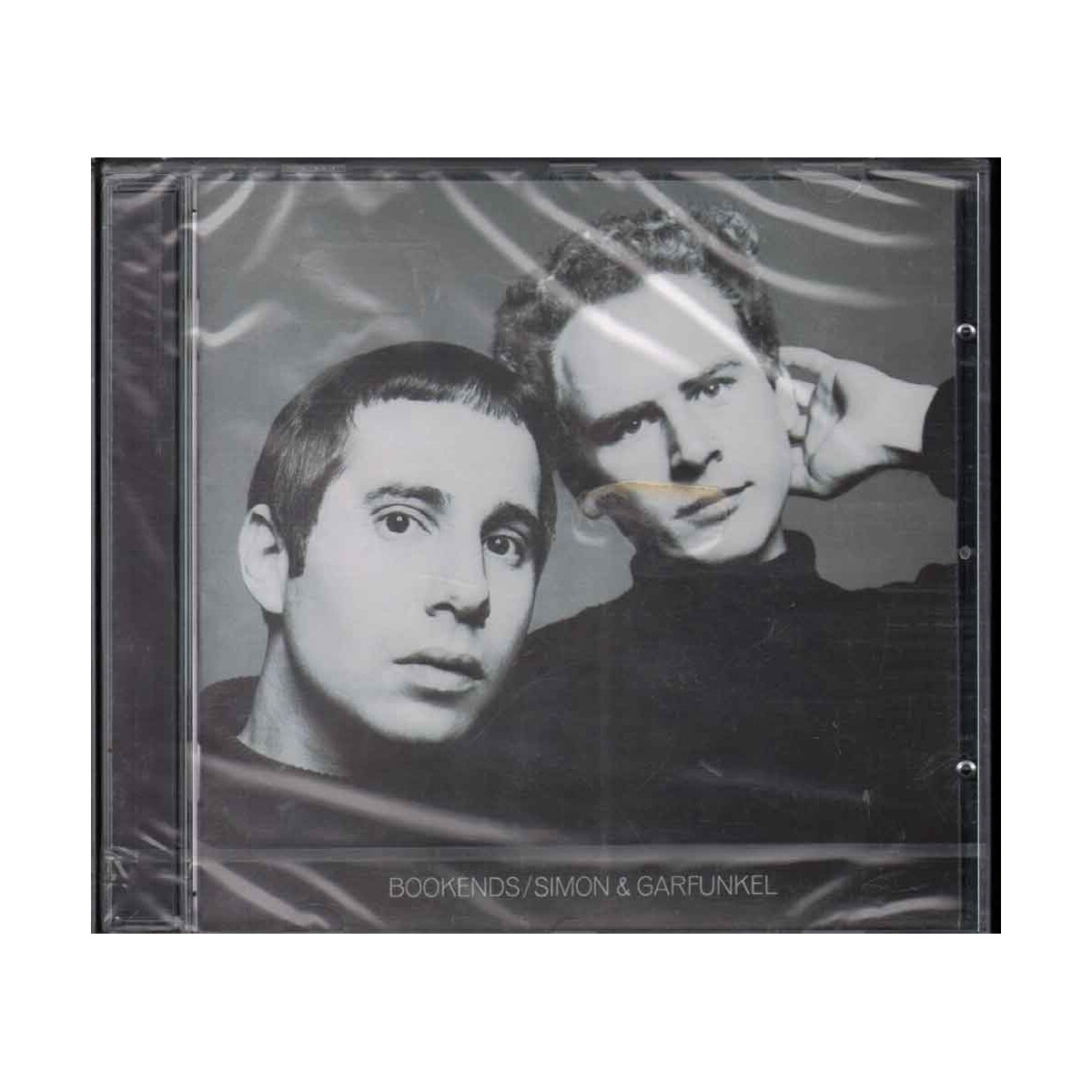 Simon & Garfunkel Bookends: Remastered - Image 5