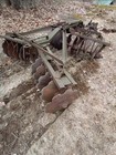 farm disc harrow 6 Feet! — photo 3
