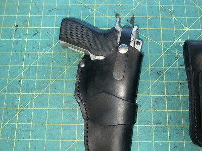Handmade Smith and Wesson 5906 Holster