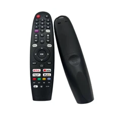 Remote Control FIT For JTC S32H23260VJK.S43U34302VJ OS25050USV 4K UHD Smart TV
