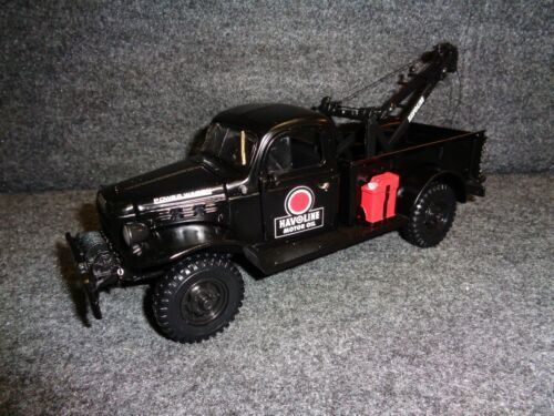 Vintage TEXACO TANKER TRUCK Pressed Steel / 1980's / 1/27th Vintage TEXACO TANKER TRUCK Pressed Steel / 1980's / 1/27th
