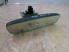 Skoda Octavia IV Innenspiegel Teilenummer: 3G0857511AD 9B9
