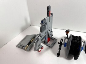 LEGO Star Wars partials LOT: 75082 75015 501st 75002, others