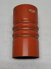 3.00" IDx 6.00"  Silicon w/ SS Rings Charge Air Cooler Hose Flexfab FLX7731-0001