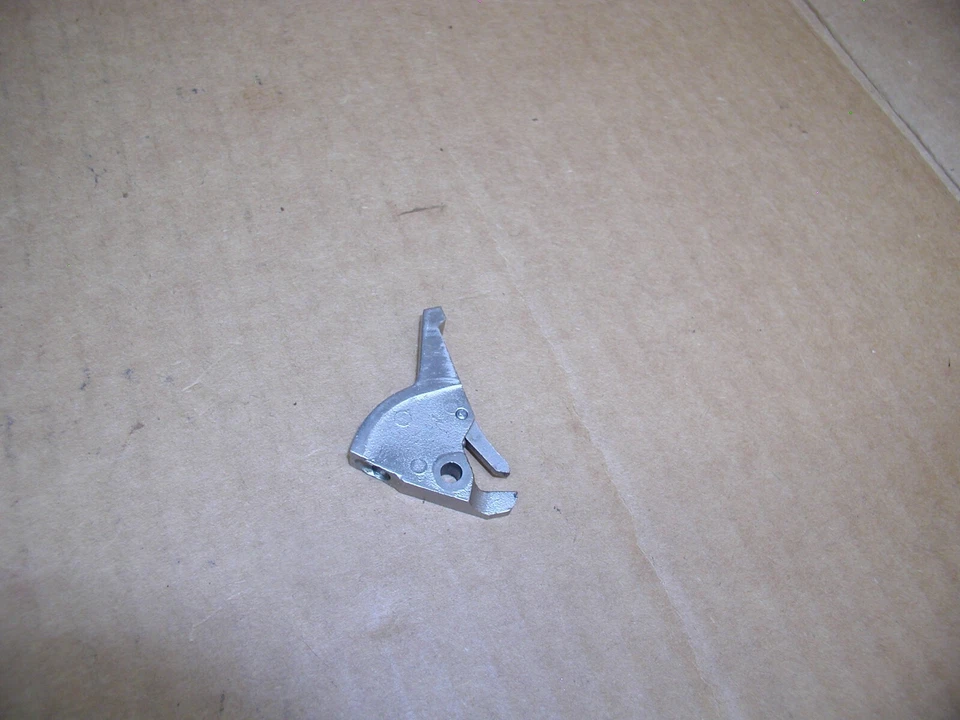 Firestorm FSR 38 — молоток в сборе, никель без шпор б/у - Изображение 3 из 4