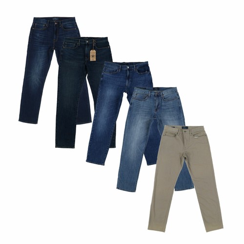 Lucky Brand Mens 121 Heritage Slim Fit 