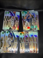 2023-24 NBA Top Class - MAX POWER - Complete Your Set Pick a Card