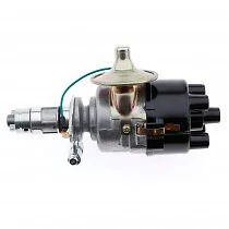 NEW COMPLETE 45D4 POINTS DISTRIBUTOR  FITS MGA MGB MIDGET SPRITE SPITFIRE OTHER 