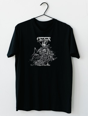Asphyx Reign Of The Brute T-Shirt S M L XL 2XL 3XL