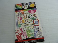 Create 365 The Happy Planner Rainbow Sticker Pack 720 Pcs Me  My Big Ideas