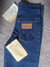 Vintage Maverick children's jean - boy/girl 24" waist 8