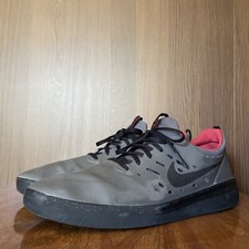 Nike Nyjah Free SB Dark Grey for Sale | Authenticity Guaranteed | eBay