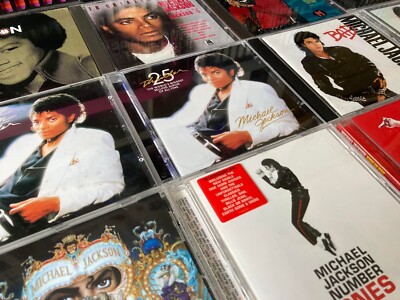 Michael Jackson CD 4枚セット 未開封含む s-l400.jpg