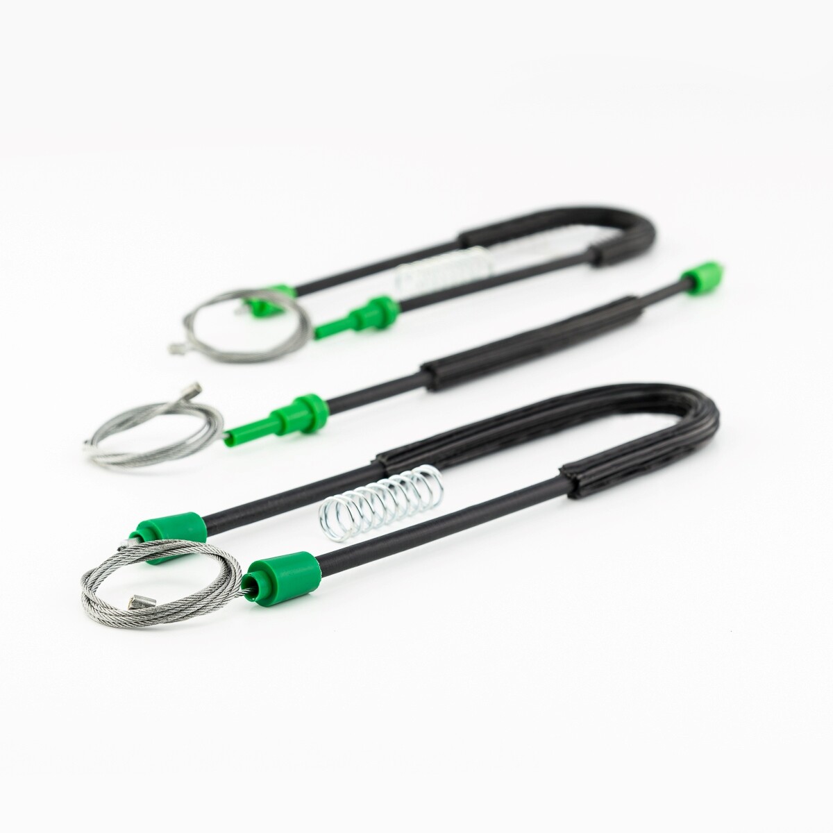 Kit De Réparation De Lève-vitre Avant Droit Pour Seat Toledo - Référence 385-S903
