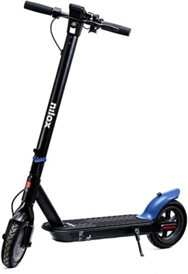 Nilox Monopattino Elettrico Promozione Monopattino Salti