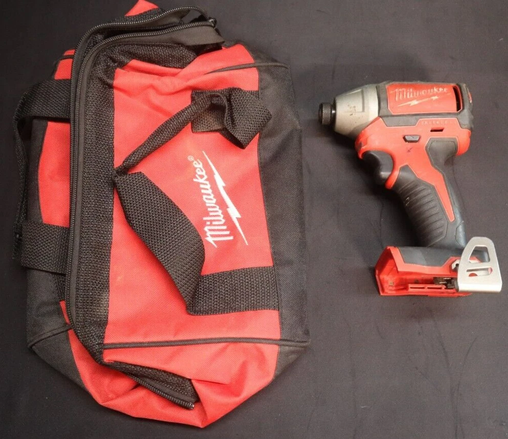 Milwaukee impact wrench parts deals