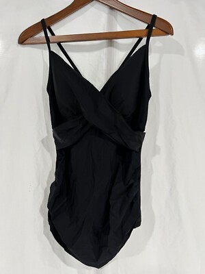 Summer Mae Maturnity Swim TOP ONLY