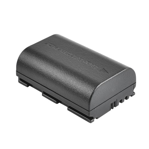 2x 3200mAh LP-E6 Battery for Canon EOS 5D Mark II III 6D 7D 60D 70D 80D Camera - Picture 9 of 10